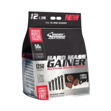 هارد مس گینر اینر آرمور Inner Armour Hard Mass Gainer 15LB 662694bf028da.webp