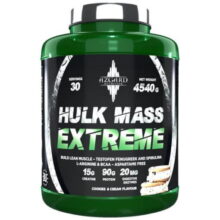 هالک مس اکستریم آزگارد Azgard Hulk Mass Extreme