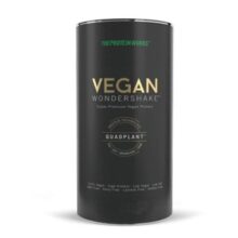 وگان واندرشیک پروتئین ورکس