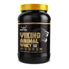 وی انیمال وایکینگ فورس