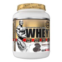 وی گلد دکستر جکسون