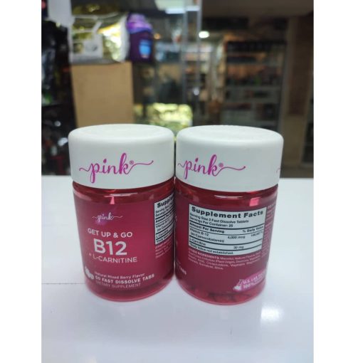 ویتامین ب 12 پینک Pink B12 6627d10214096.jpeg