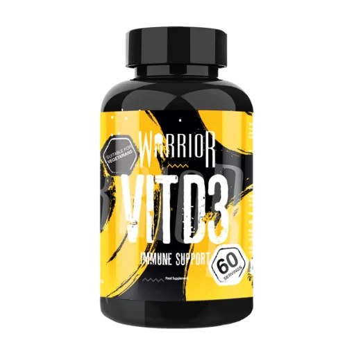 ویتامین دی واریور Warrior Vitamin D3 6627d094d9d61.webp