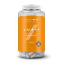 ویتامین کا مای ویتامینز MYVITAMINS Vitamin K