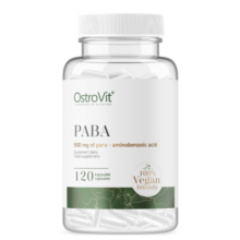 پابا وگا استرویت OstroVit PABA VEGE
