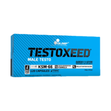 پاراهورمون تستوکسید الیمپ