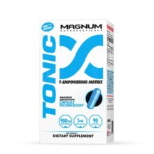 پاراهورمون تونیک مگنوم