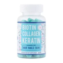 پاستیل بیوتین کلاژن کراتین  Biotin Collagen Keratin 66867d1ce44c1.webp