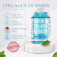 پاستیل بیوتین کلاژن کراتین Biotin Collagen Keratin 66867d22da81f.jpeg