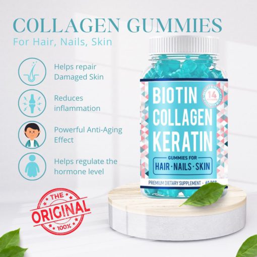 پاستیل بیوتین کلاژن کراتین Biotin Collagen Keratin 66867d22da81f.jpeg