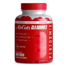 پاستیل سی ال ای پرفورمیکس  PERFORMIX AbCuts CLA Gummies