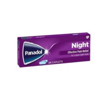 پانادول نایت PANADOL NIGHT