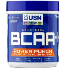 پاور پانچ بی سی ای ای یو اس ان USN BCAA Power Punch