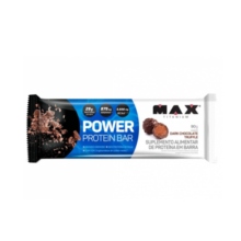 پاور پروتئین بار مکس تیتانیوم 90 گرم MAX TITANIUM POWER PROTEIN BAR