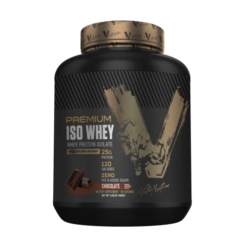 پرمیوم ایزو وی ویکتور مارتینز Victor Martinez Premium Iso Whey 6686e839b5a92.webp