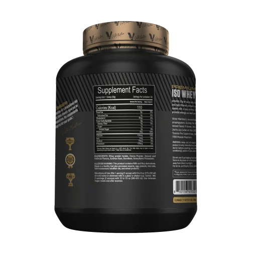 پرمیوم ایزو وی ویکتور مارتینز Victor Martinez Premium Iso Whey 6686e83e367db.webp