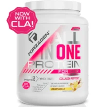 پروتئین آل این وان فورزاژن Forzagen All in One for Her