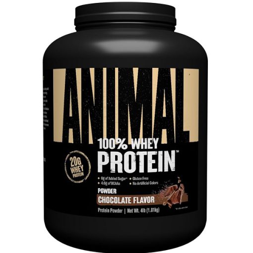 پروتئین انیمال وی یونیورسال  Universal Nutrition Animal Whey 6626938b32b84.jpeg