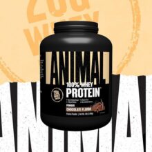 پروتئین انیمال وی یونیورسال  Universal Nutrition Animal Whey 662693b8396ee.jpeg