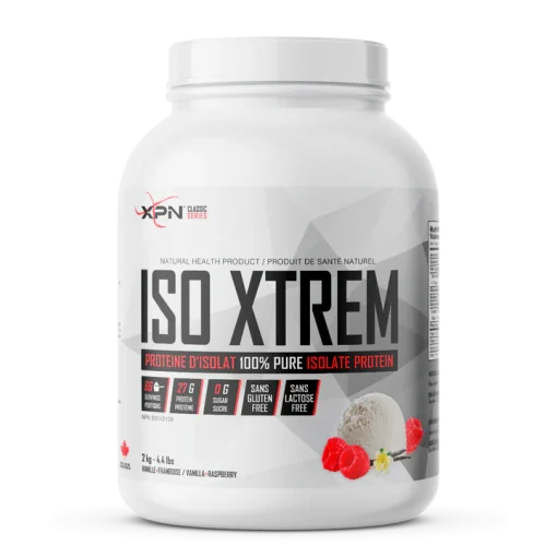 پروتئین اکستریم ایزو ایکس پی ان XPN Iso Xtrem 6654b6c35b96b.webp