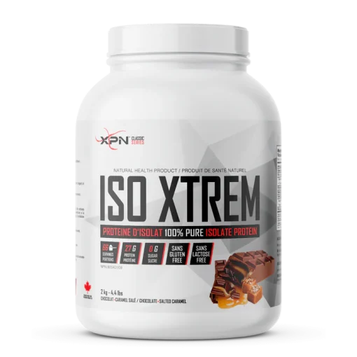 پروتئین اکستریم ایزو ایکس پی ان XPN Iso Xtrem 6654b6cc4f22b.webp