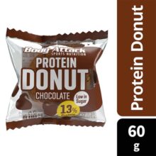 پروتئین بار دونات بادی اتک 60 گرم BODY ATTACK PROTEIN DONUT 6686e7e1033bc.jpeg