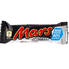 پروتئین بار مارس Mars Hi Protein Bar با 40 درصد قند کمتر