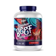 پروتئین بیف استروگانف تروفیول Beef Stroganoff TRUFUEL