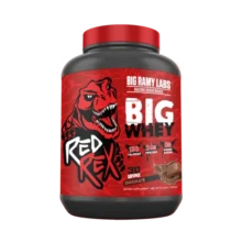 پروتئین بیگ وی بیگ رمی لبز BIG RAMY LABS BIG WHEY 66269e74c4ac8.webp