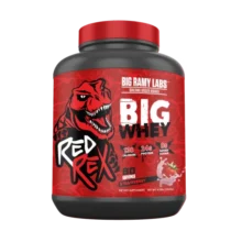 پروتئین بیگ وی بیگ رمی لبز BIG RAMY LABS BIG WHEY 66269e79e0b9e.webp
