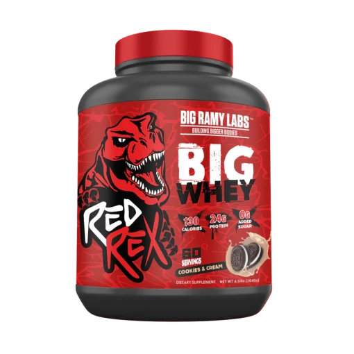پروتئین بیگ وی بیگ رمی لبز BIG RAMY LABS BIG WHEY 66269e85dcf51.webp