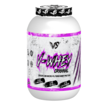 پروتئین وی اورجینال وی شیپ 2250 گرم V SHAPE V Whey Original 662692e01e523.png