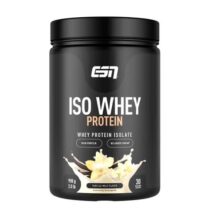 پروتئین وی ایزوله ای اس ان ESN Iso Whey Protein