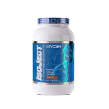 پروتئین وی ایزوله ایزوجکت ایوژن 800 گرم