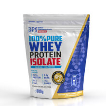 پروتئین وی ایزوله بالکان فارما Balkan Pharmaceuticals Whey Protein ISOLATE