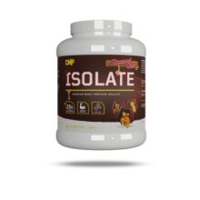 پروتئین وی ایزوله سی ان پی CNP