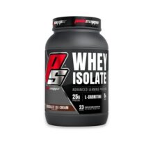 پروتئین وی ایزوله پروساپس ProSupps Whey Isolate