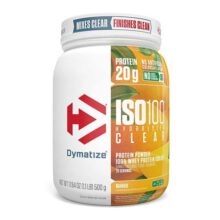 پروتئین وی ایزوله یک کیلویی دایماتیز