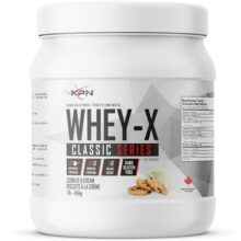 پروتئین وی ایکس سری کلاسیک ایکس پی ان XPN Whey-X