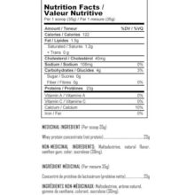 پروتئین وی ایکس سری کلاسیک ایکس پی ان XPN Whey X 6654c07500524.jpeg