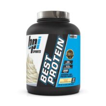 پروتئین وی بست پروتئین بی پی آی