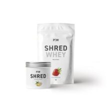 پروتئین وی شرد پروتئین ورلد Protein World Shred Whey
