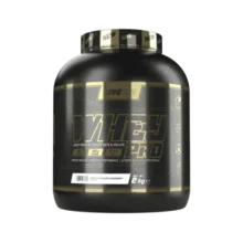 پروتئین وی لایو پرو LIVEPRO WHEY PRO 2KG