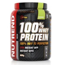 پروتئین وی ناترند 900 گرم Nutrend Whey Protein