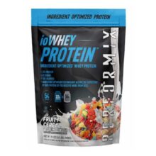 پروتئین وی پرفورمیکس آی او وی