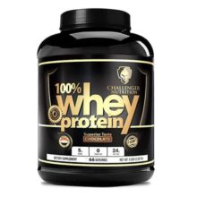 پروتئین وی چلنجر Challenger 100% Whey Protein
