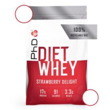 پروتئین وی PHD