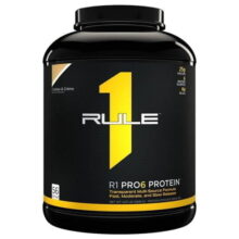 پروتئین پرو 6 رول وان  RULE 1 R1 Pro6 Protein