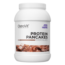 پروتئین پنکیک 1000 گرم اوستروویت Protein Pancakes OstroVit