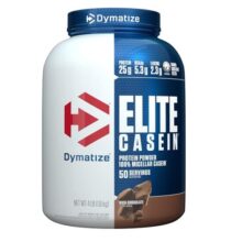 پروتئین کازئین الیت دایماتیز 50 سروینگ Dymatize Elite Casein